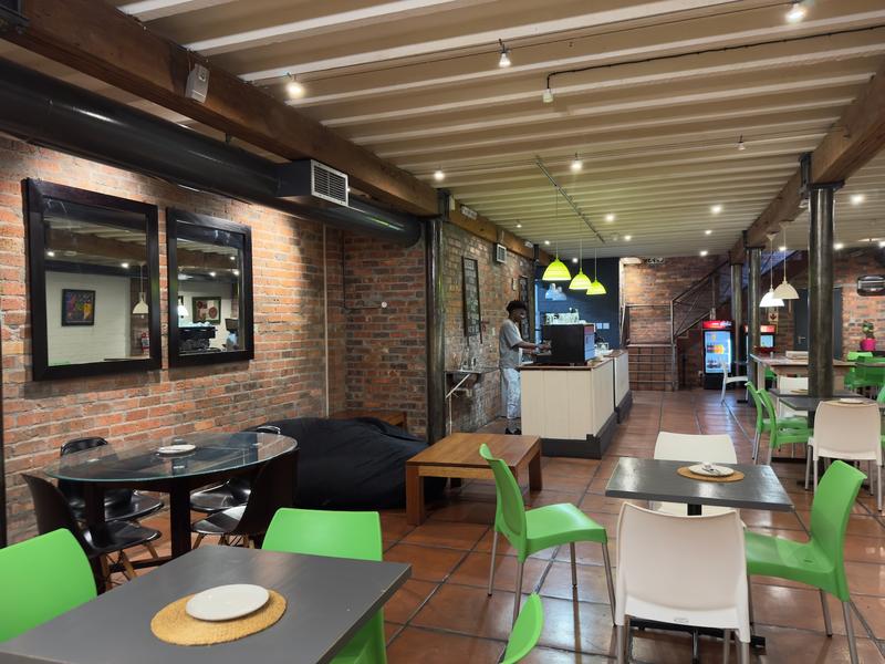 To Let Commercial Property for Rent in Observatory Western Cape